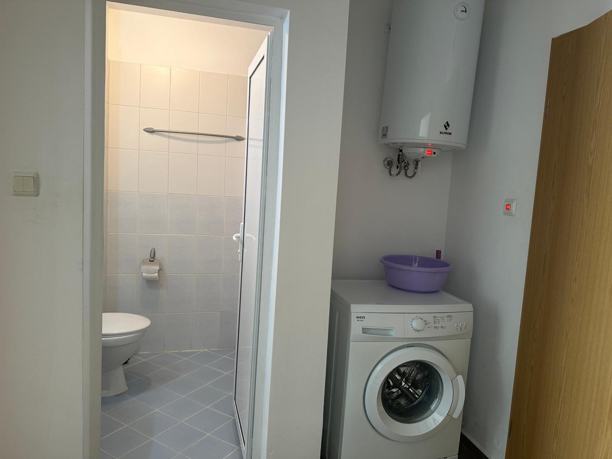 Oazis Cozy Beach Apartment Ravda ภายนอก รูปภาพ